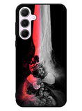 J Cole Illustration Samsung Galaxy A35 5G Case