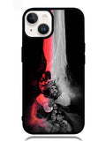 J Cole Illustration iPhone 14 Case