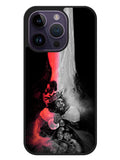 J Cole Illustration iPhone 14 Pro Max Case