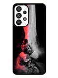 J Cole Illustration Samsung Galaxy A53 5G Case