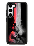 J Cole Illustration Samsung Galaxy S23 5G Case