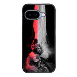 J Cole Illustration Google Pixel 10A Case