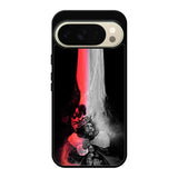 J Cole Illustration Google Pixel 10 Pro Case
