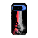 J Cole Illustration Google Pixel 10 Case