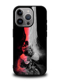 J Cole Illustration iPhone 16 Pro Max Case