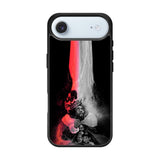 J Cole Illustration iPhone Air Case