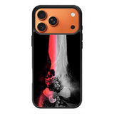 J Cole Illustration Samsung Galaxy S26 Case