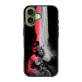 J Cole Illustration iPhone 17 Case