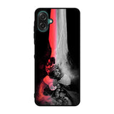 J Cole Illustration Samsung Galaxy A07 Case