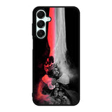 J Cole Illustration Samsung Galaxy A16 Case OV2091