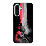 J Cole Illustration Samsung Galaxy A56 Case OV6596