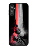 J Cole Illustration Samsung Galaxy A14 5G Case