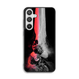 J Cole Illustration Samsung Galaxy A26 Case OV8209