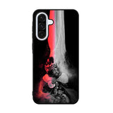 J Cole Illustration Samsung Galaxy A36 Case OV2091