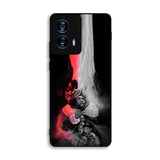 J Cole Illustration Motorola Moto G Power 5G 2024 Case OV6596