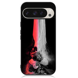 J Cole Illustration Google Pixel 9 Pro XL Case