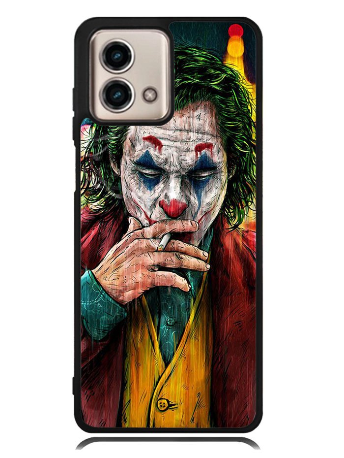 Joker Fanart Motorola Moto G Stylus 5G 2023 Case OV8236