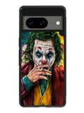 Joker Fanart Google Pixel 8A Case QC8236