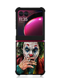 Joker Fanart Motorola Moto Razr Plus 2023 , Moto Razr+ 2023 Case OV8236