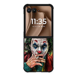 Joker Fanart Motorola Moto RAZR Plus 2025 Case OV8236