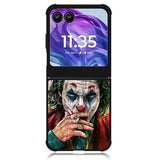 Joker Fanart Motorola Moto Razr Plus 2024 , Moto Razr+ 2024 Case OV8236
