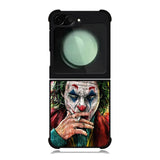 Joker Fanart Samsung Galaxy Z Flip 6 5G 2024 Case OV8236