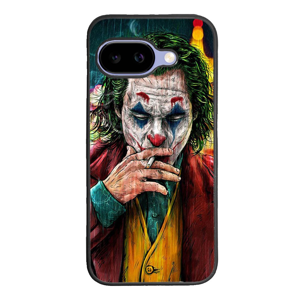 Joker Fanart Google Pixel 10A Case OV8236