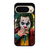 Joker Fanart Google Pixel 10 Pro Case OV8236