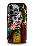 Joker Fanart iPhone 16 Pro Max Case OV8236