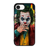 Joker Fanart iPhone 17e Case OV8236