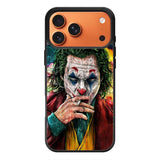 Joker Fanart iPhone 17 Pro Case OV8236