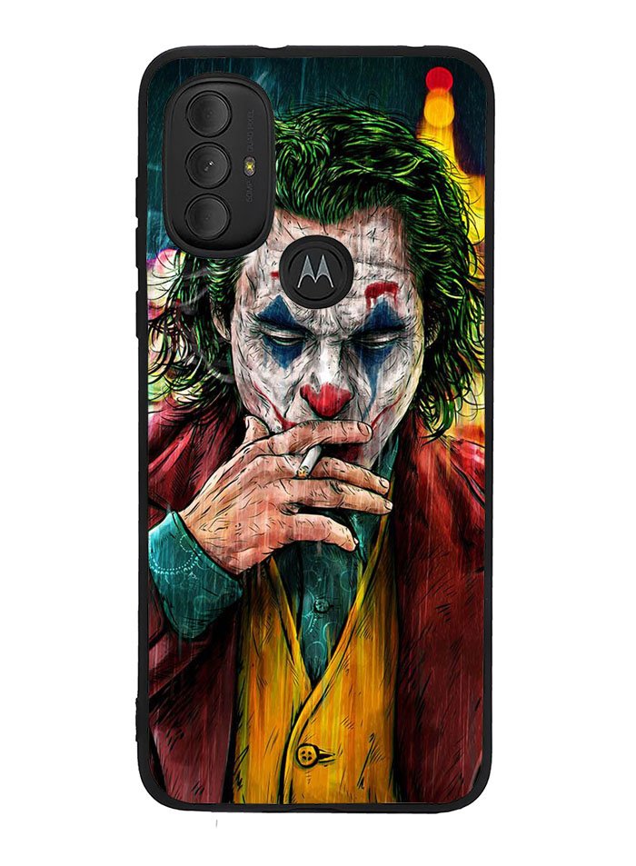 Joker Fanart Motorola Moto G Pure 2021 , Moto G Power 2022 Case OV8236