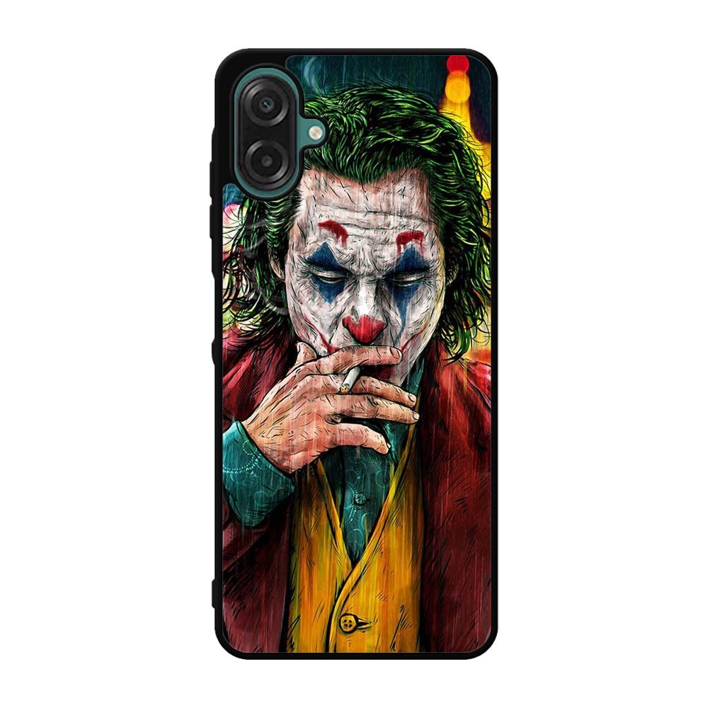 Joker Fanart Samsung Galaxy A07 Case OV8236