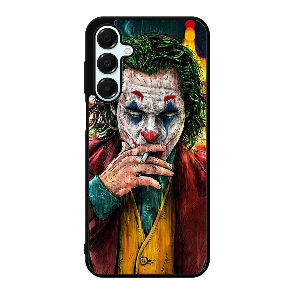 Joker Fanart Samsung Galaxy A16 Case OV8236