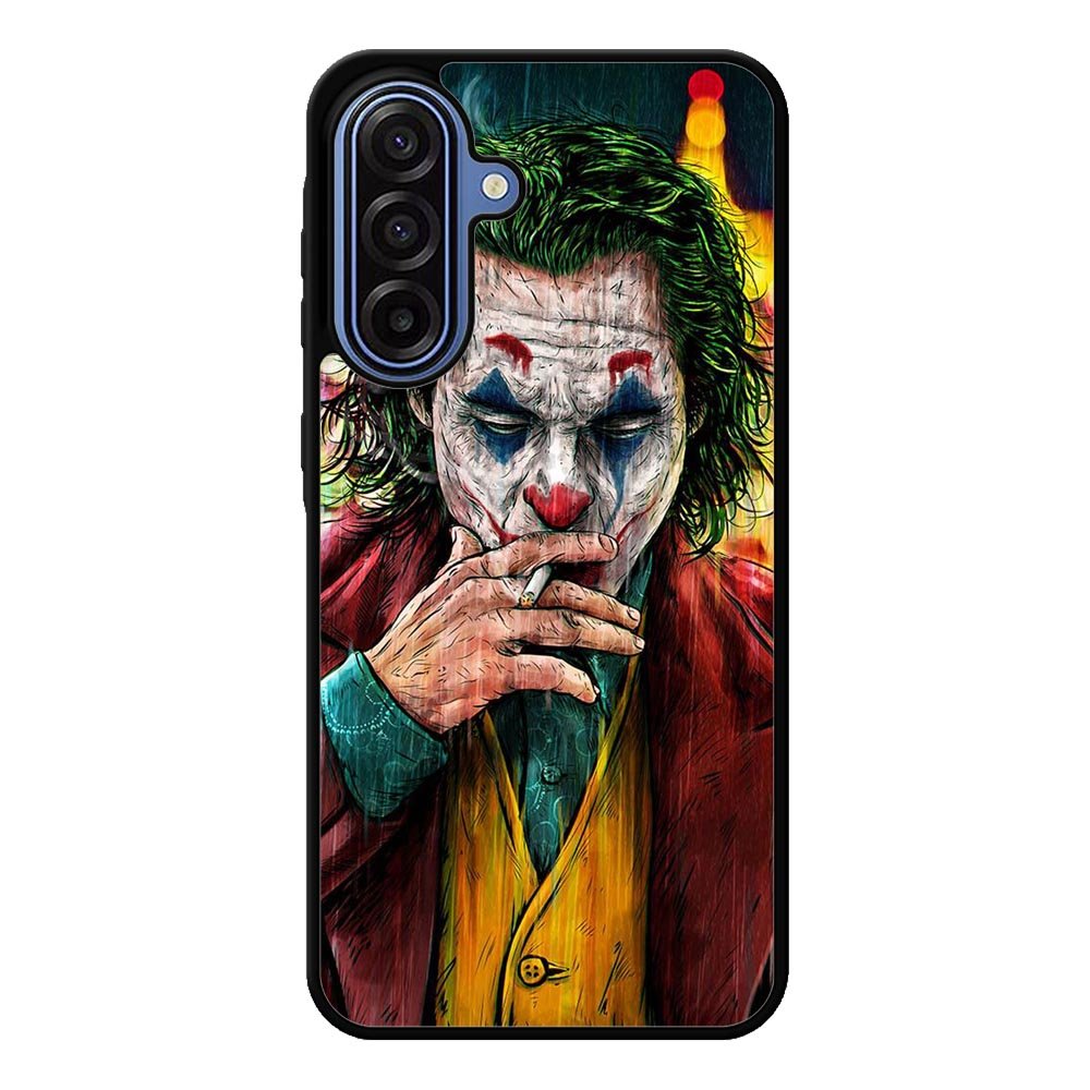 Joker Fanart Samsung Galaxy A17 Case OV8236