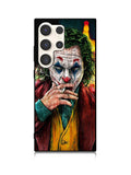 Joker Fanart Samsung Galaxy S25 Ultra 5G Case QC8236