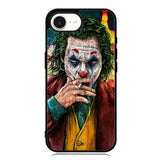 Joker Fanart iPhone 16e Case OV8236