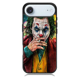 Joker Fanart iPhone 17 Air Case OV8236