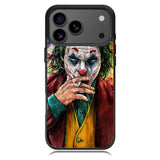 Joker Fanart iPhone 17 Pro Case RC8236