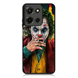 Joker Fanart Motorola Moto G 5G 2025 Case OV8236
