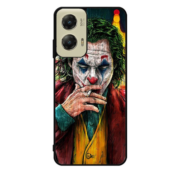 Joker Fanart Motorola Moto G Stylus 5G 2024 Case OV8236
