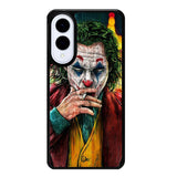Joker Fanart Samsung Galaxy S25 Edge 5G Case OV8236