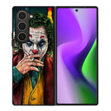Joker Fanart Samsung Galaxy Z Fold 6 5G 2024 Case OV8236