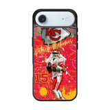 Patrick Mahomes iPhone Air Case OV7993