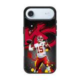 Patrick Mahomes 1st iPhone Air Case