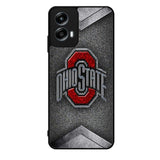 ohio state buckeyes Motorola Moto G Play 2024 Case OV8025