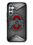 ohio state buckeyes Samsung Galaxy A54 5G Case OV8025