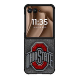 ohio state buckeyes Motorola Moto RAZR Plus 2025 Case OV8025