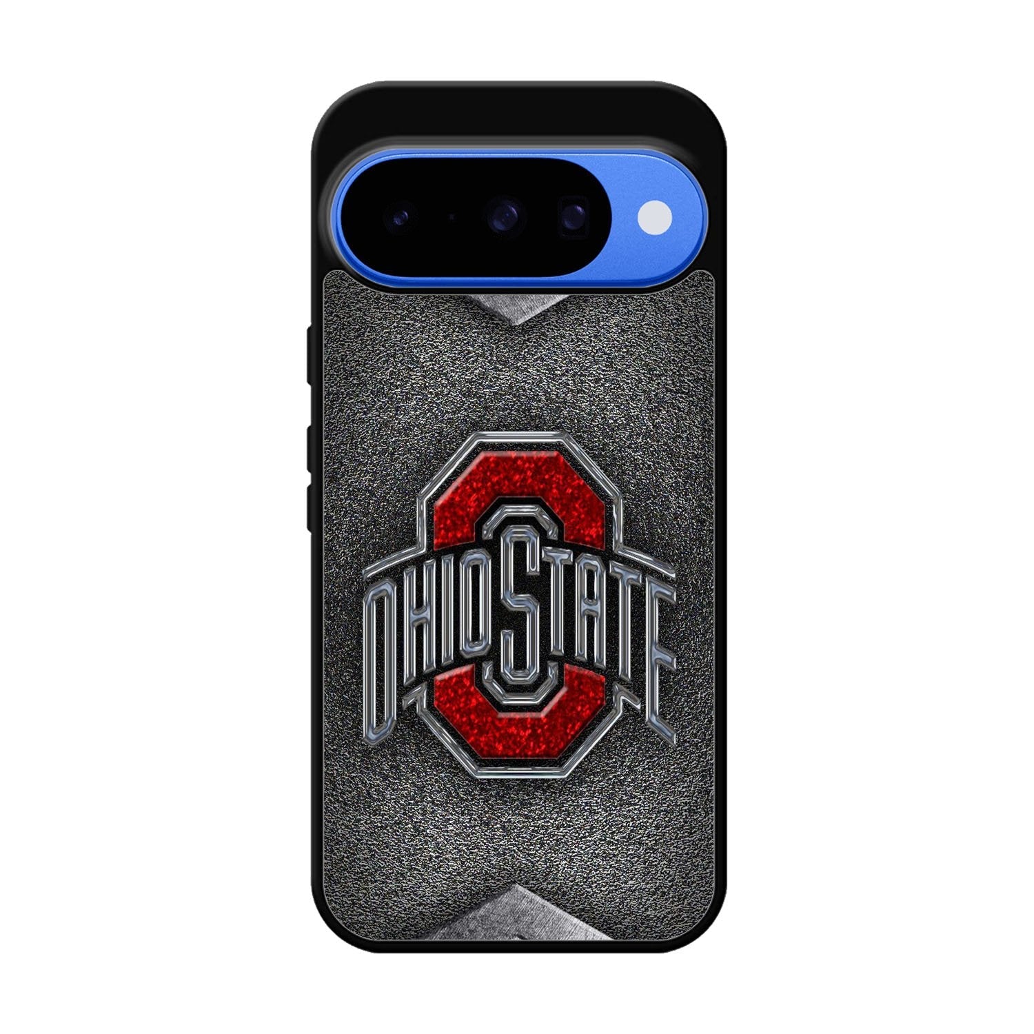 ohio state buckeyes Google Pixel 10 Case OV8025