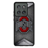 ohio state buckeyes Motorola Moto Edge 2025 Case OV8025